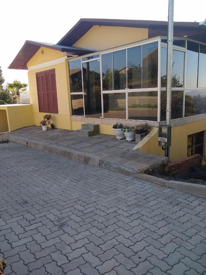 Вилла Casa Temporada Monte Belo Do Sul Monte Belo dol Sul Экстерьер фото