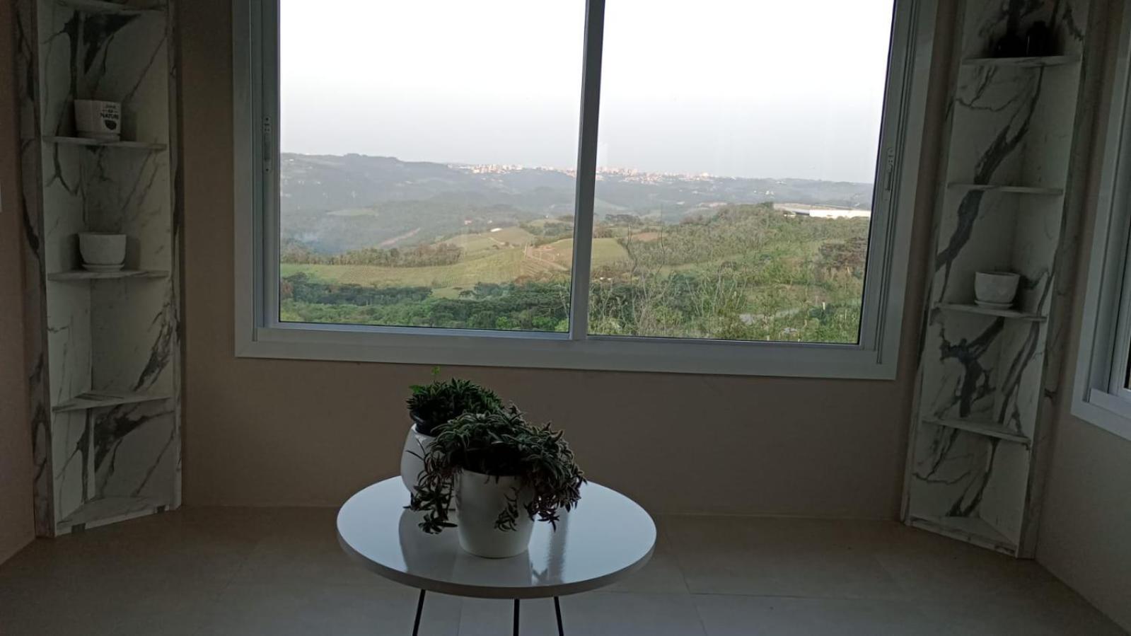 Вилла Casa Temporada Monte Belo Do Sul Monte Belo dol Sul Экстерьер фото